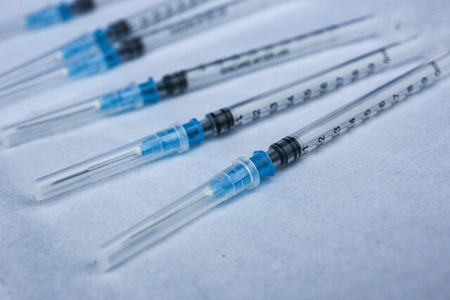 EEUU reitera que es “probable” que Covid-19 se haya originado en un laboratorio chino