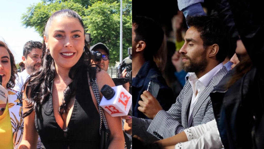 “Lo que pasó…”: Daniela Aránguiz reveló detalles sobre el comentado “bautizazo” del 2011