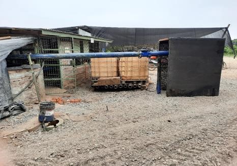 DGA del MOP O’Higgins multa a 2 empresas agrícolas por extracción no autorizada de aguas