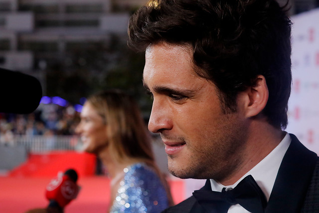 “Me metí muchísimo”: Diego Boneta reveló cuánto le costó sacarse el papel de Luis Miguel