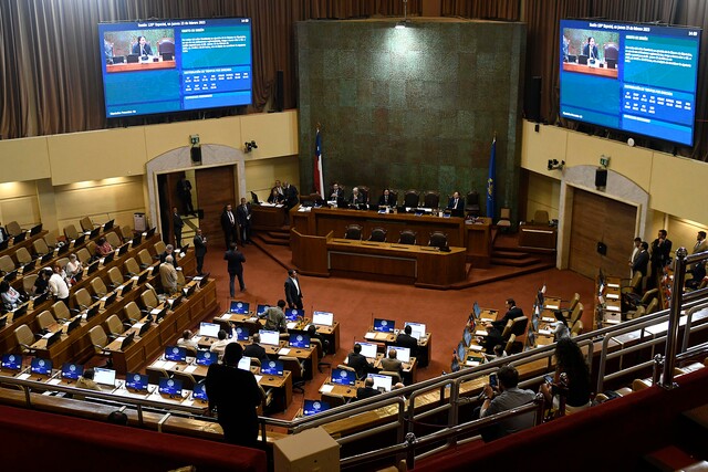 “Acá no hay corruptos”: Diputados mostraron su malestar tras propuesta que reduce su dieta por impuntualidad