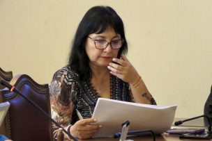 Diputada Marzán ofició a ministra del Interior solicitando informe de medidas de prevención por narco funerales