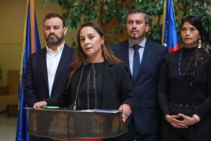 Diputada Morales y alza de campamentos: “Hay que dar soluciones reales a las familias que viven ahí como única opción de hogar”