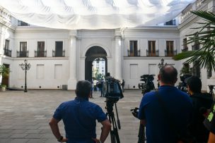 Expectación ante cambio de gabinete: Proceso se mantiene retrasado