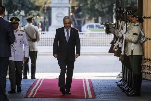 Expresidente Piñera e indulto a detenido por crimen de carabinera: 