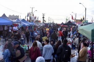 ¡Hay visto bueno! Fiesta de la Pampilla se realizará este año en Coquimbo