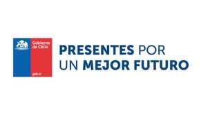 “Presentes por un mejor futuro”: Gobierno lanza nuevo lema e imagen gráfica que marcará su segundo año