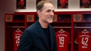 Tuchel y su arribo al Bayern: “Hay que ganar, pero también importan las formas”