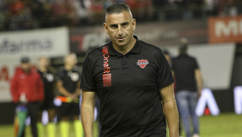Jaime García: “Tobar y su comité tendrán que ver el tema del arbitraje”
