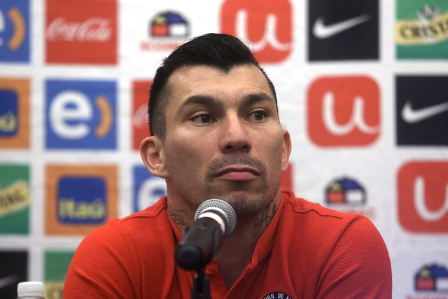 “Ver a mis hijos sufrir…”: Expareja emitió una dura acusación contra Gary Medel