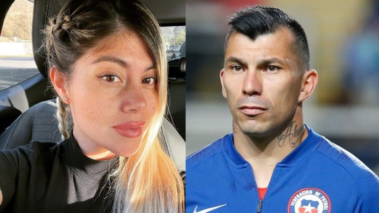 Hijos de Gary Medel dedican mensaje de apoyo a su madre en medio de polémica: “Siempre vamos a estar contigo”