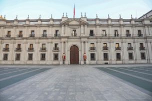 Gobierno de Chile se ubica entre los 10 más paritarios del mundo