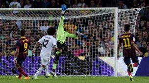 No lo olvidan: LaLiga recuerda el golazo de Alexis ante el Real Madrid en la previa del clásico