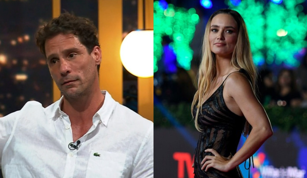 “Estamos viviendo muy lindos momentos”: Gonzalo Valenzuela dio luces sobre una posible relación con Kika Silva