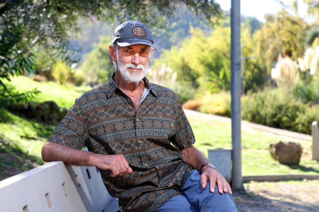 Héctor Noguera asume la conducción de emblemático programa de 13C: “Estoy vigente gracias a la energía que me entrega la gente”