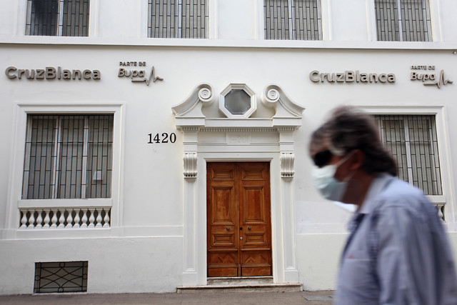 Asociación de Isapres afirmó que el proyecto “no da viabilidad” y que “sería la lápida del sector”