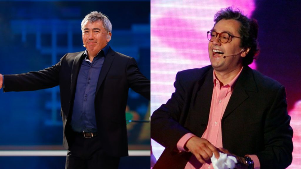 “Yo no reaccioné”: Jajá Calderón rompió el silencio y relató la agresión que sufrió de Claudio Reyes