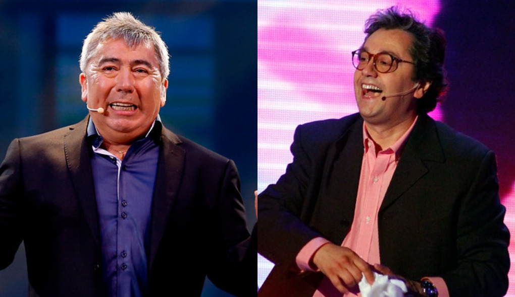 Jajá Calderón confirmó agresión de Claudio Reyes: “Fue maletero”