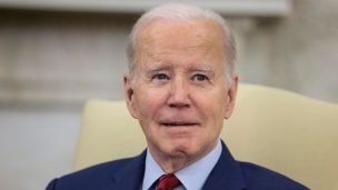 Doctor de Joe Biden confirma que en febrero se le extirpó un carcinoma en el pecho