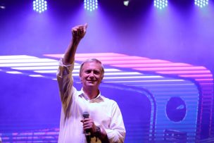 José Antonio Kast criticó al Presidente Boric: 