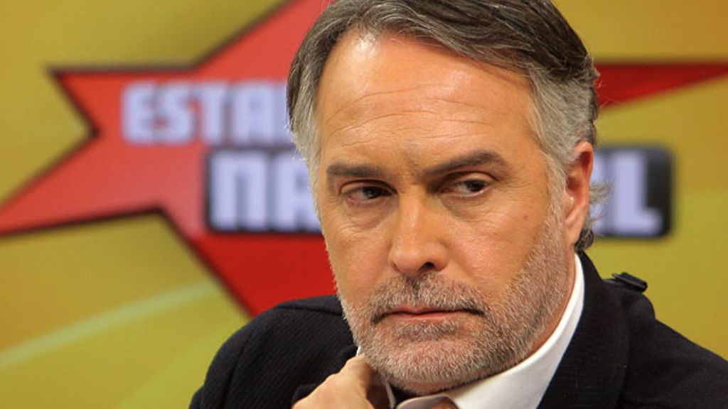 Juan José Lavín tras críticas por dichos de Dra. Cordero: “No les acepto ni voy a entrar en una guerrilla con ustedes”
