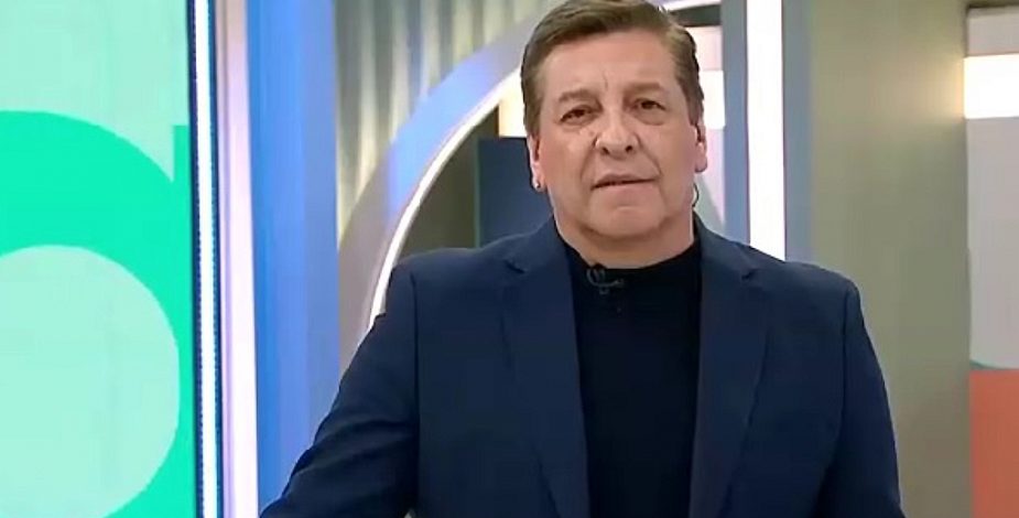“Levántate antes”: Julio César Rodríguez criticó las excusas de un diputado por llegar tarde al Congreso