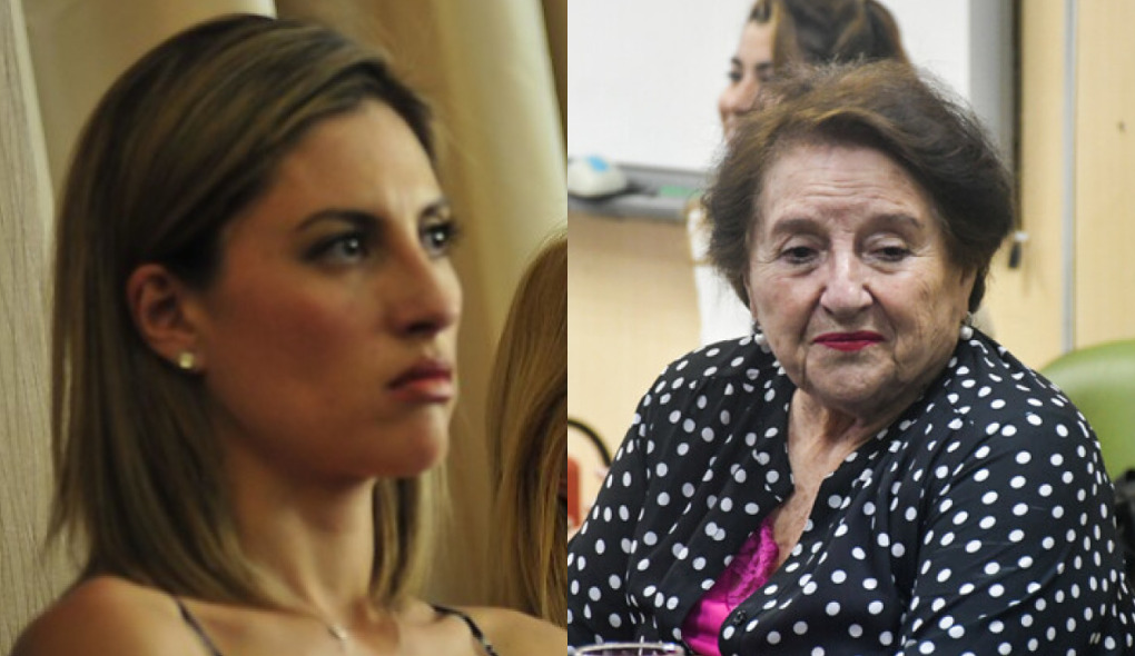 “Realmente no entiendo…”: Karen Bejarano criticó duramente a diputada Cordero por antiguas declaraciones