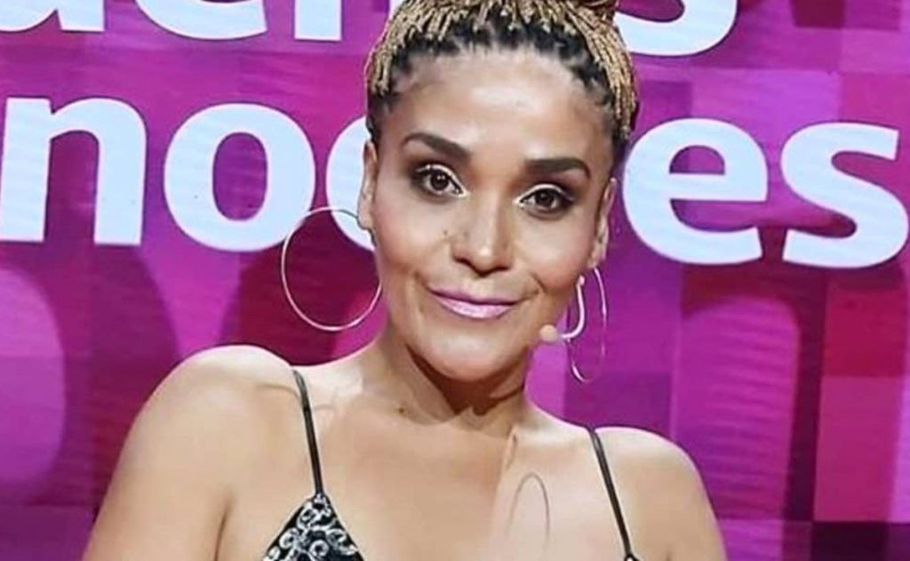 “Nadie me juzgó…”: Katherine Orellana reapareció en un centro de tratamiento