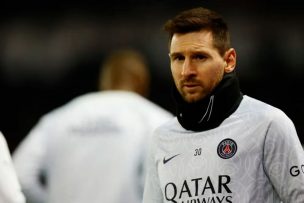 Lo quieren sí o sí: el particular ofrecimiento de la MLS para convencer a Messi