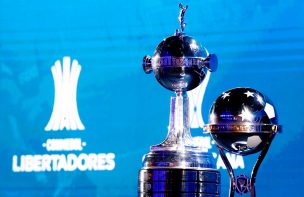 Conmebol anunció millonarios aumentos en la repartición de premios en la Copa Libertadores y Copa Sudamericana