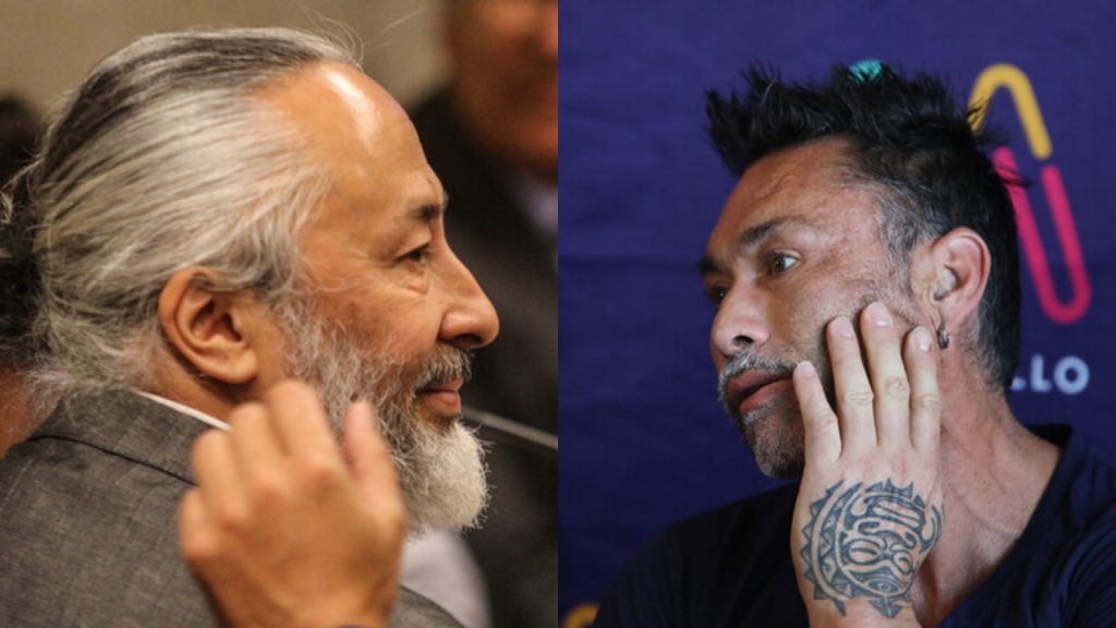 “Yo le voy a avisar”: Revelan que Parived habría contactado a Marcelo Ríos en medio del “caso relojes”