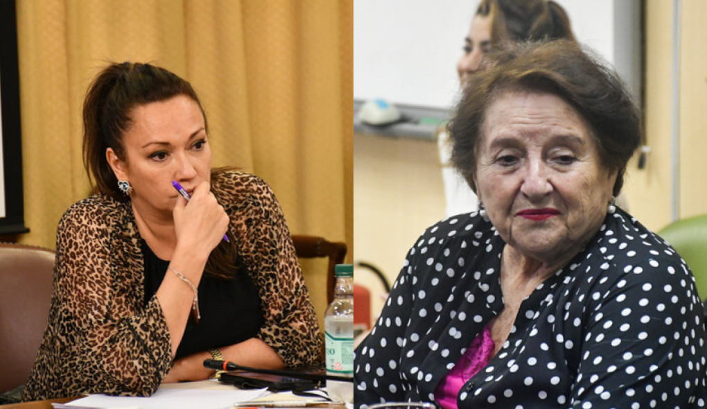 “Si existe su Dios…”: Marisela Santibáñez le envió un mensaje a la diputada Cordero por dichos sobre Campillai