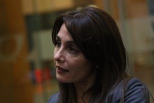 Ángel Valencia volvió a pedirle la renuncia a Marta Herrera del Ministerio Público