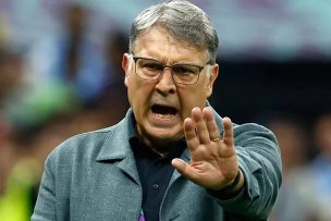 ¿Habrá plan B? Tata Martino rechaza la oferta de Boca Jrs para ser su nuevo DT