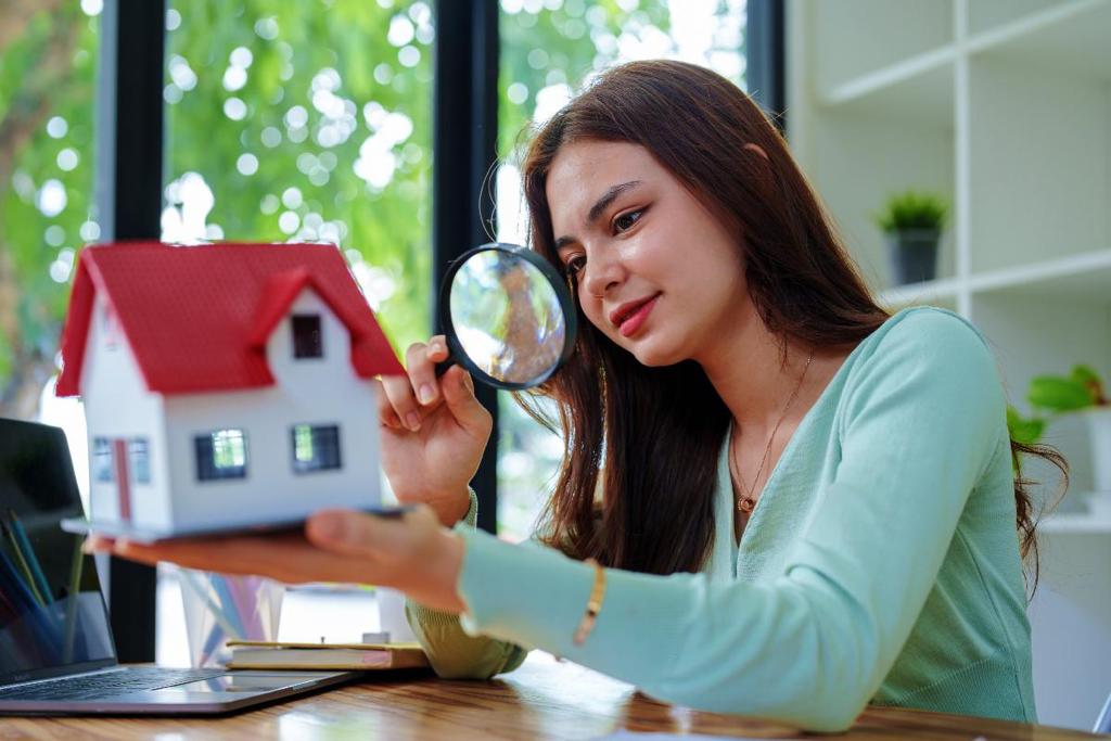 Mercado inmobiliario: 4 consejos para valorar una vivienda