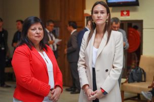 Diputadas RN cuestionan priorización de fondos por parte del Ministerio de la Mujer: “Este es un buen ejemplo de una mala priorización del uso de los recursos públicos”