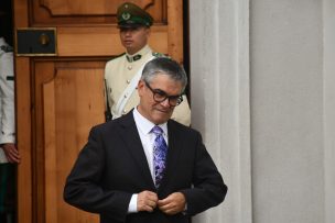 Ministro Marcel anunció que presentará una nueva reforma tributaria: 