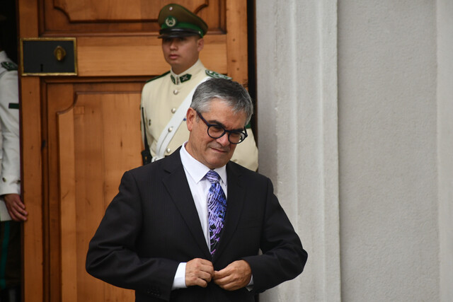 Ministro Marcel anunció que presentará una nueva reforma tributaria: “No vamos a insistir con el mismo proyecto”
