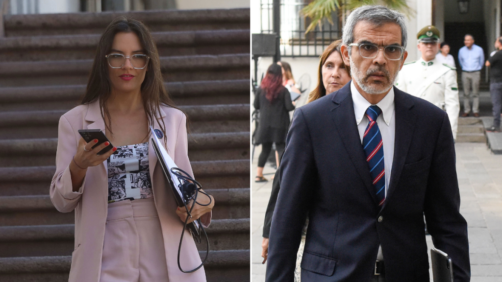 Gobierno descarta alguna intervención tras dichos del alcalde Carter por narco-casas: “Son acusaciones infundadas y falsas”