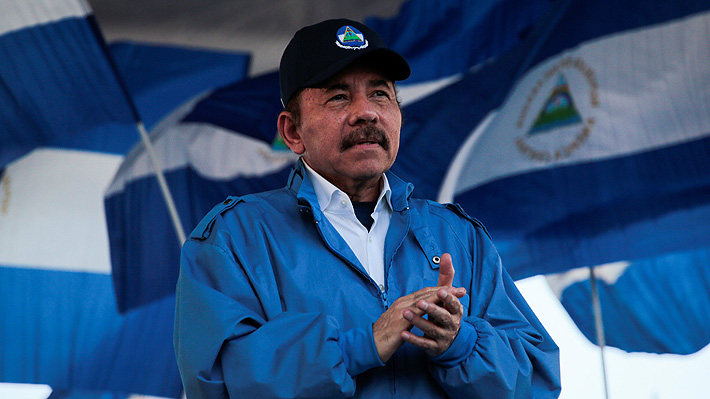Nicaragua retira a su embajadora en Brasil en respuesta a la oferta de nacionalidad a opositores