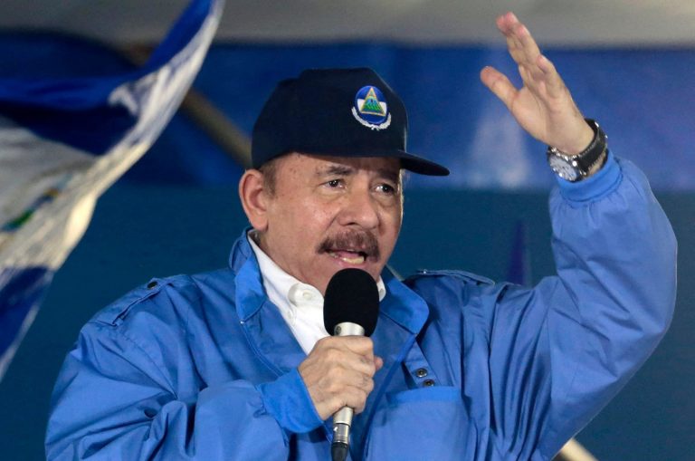 ONG alerta por desaparición forzada de al menos 23 opositores en Nicaragua
