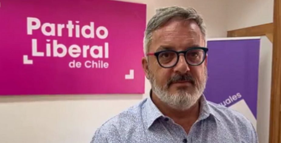 Presidente interino del Partido Liberal: “Nos ha tocado ser premiados con la salida del gabinete”