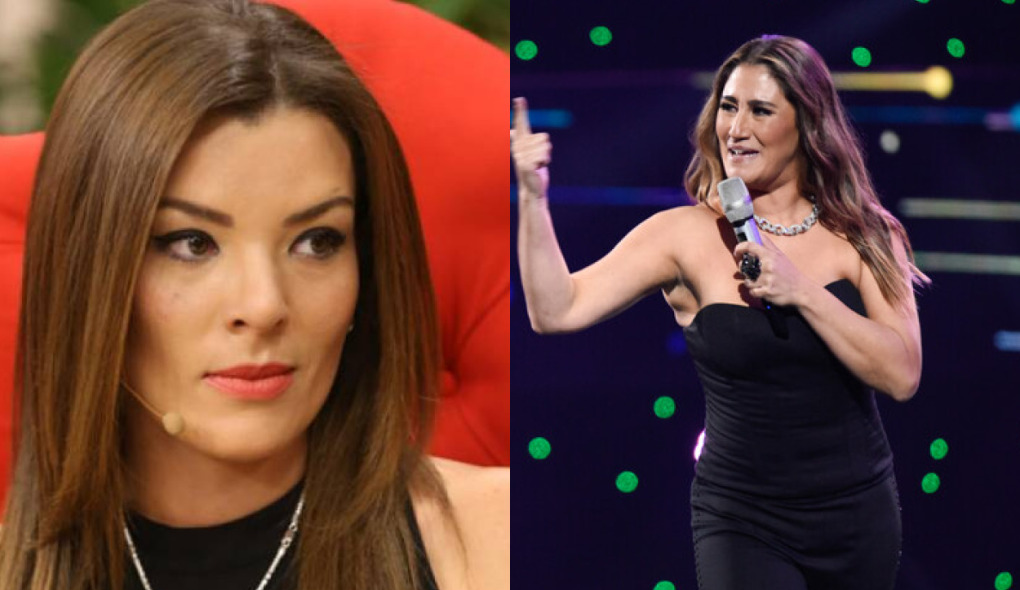 “Nunca me agradaste”: Pilar Ruiz se fue con todo en contra de Belén Mora