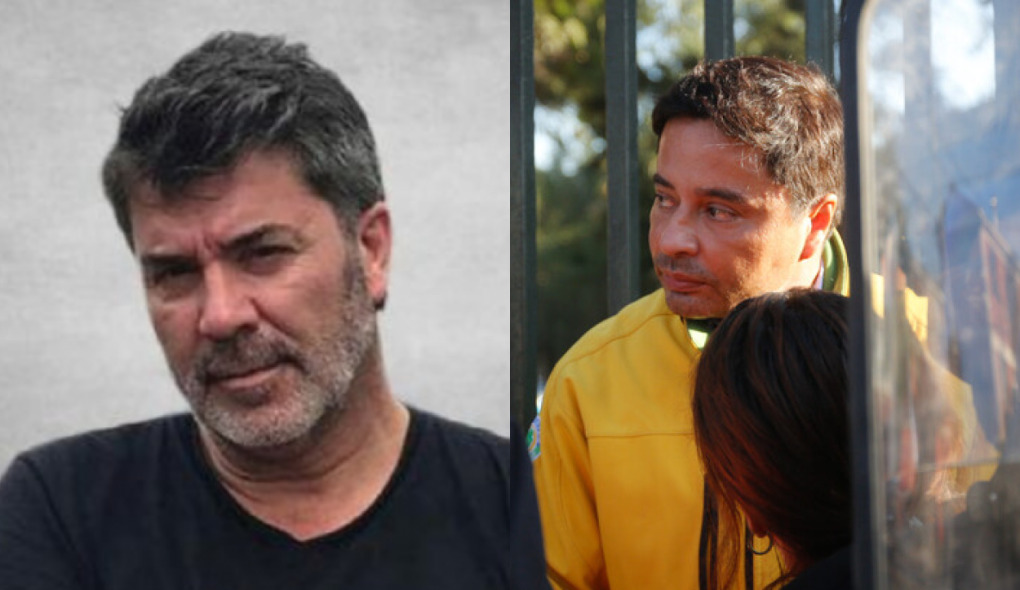 “Es un truco más viejo…”: Pollo Valdivia criticó el protagonismo de Rodolfo Carter y recordó otros casos