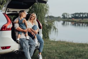 ¿Por qué los vehículos SUV son una opción ideal para familias?