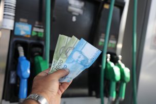 Precio de los combustibles no sufrirá variaciones en sus valores este jueves