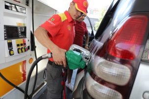 Precio de los combustibles no tendrá variaciones en sus valores este jueves