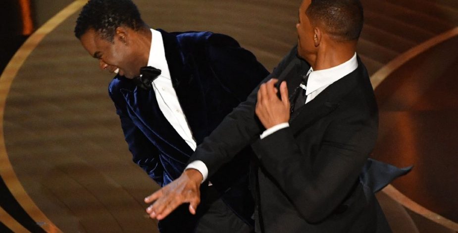 Premios Oscar contará con un “equipo de crisis” tras lo ocurrido entre Will Smith y Chris Rock