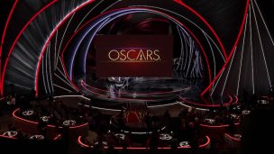 Premios Oscar: Revisa a qué hora se inicia la ceremonia que se hará en Los Ángeles