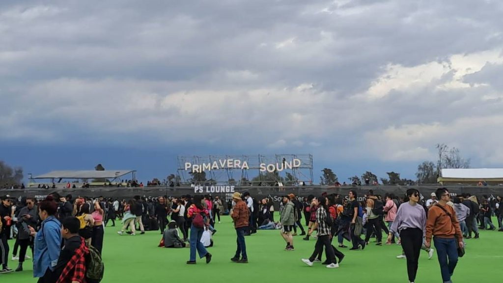 Primavera Sound volverá a tener ediciones en Brasil y Argentina en 2023: Chile no fue incluido